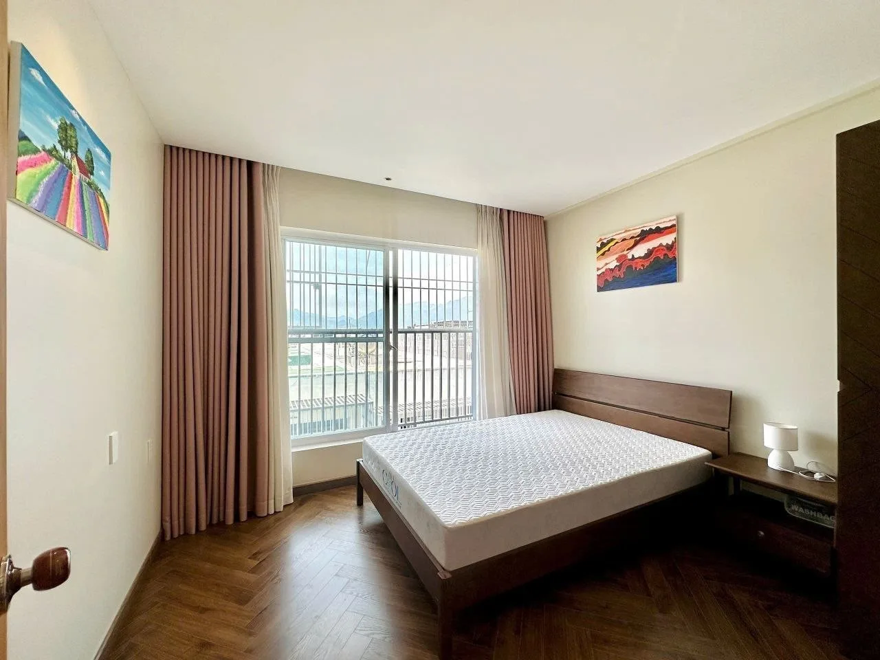 2-комнатная квартира 70 м², CT3 VCN PHUOC HAI, фото 2