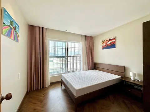 2-комнатная квартира 70 м², CT3 VCN PHUOC HAI, фото 2