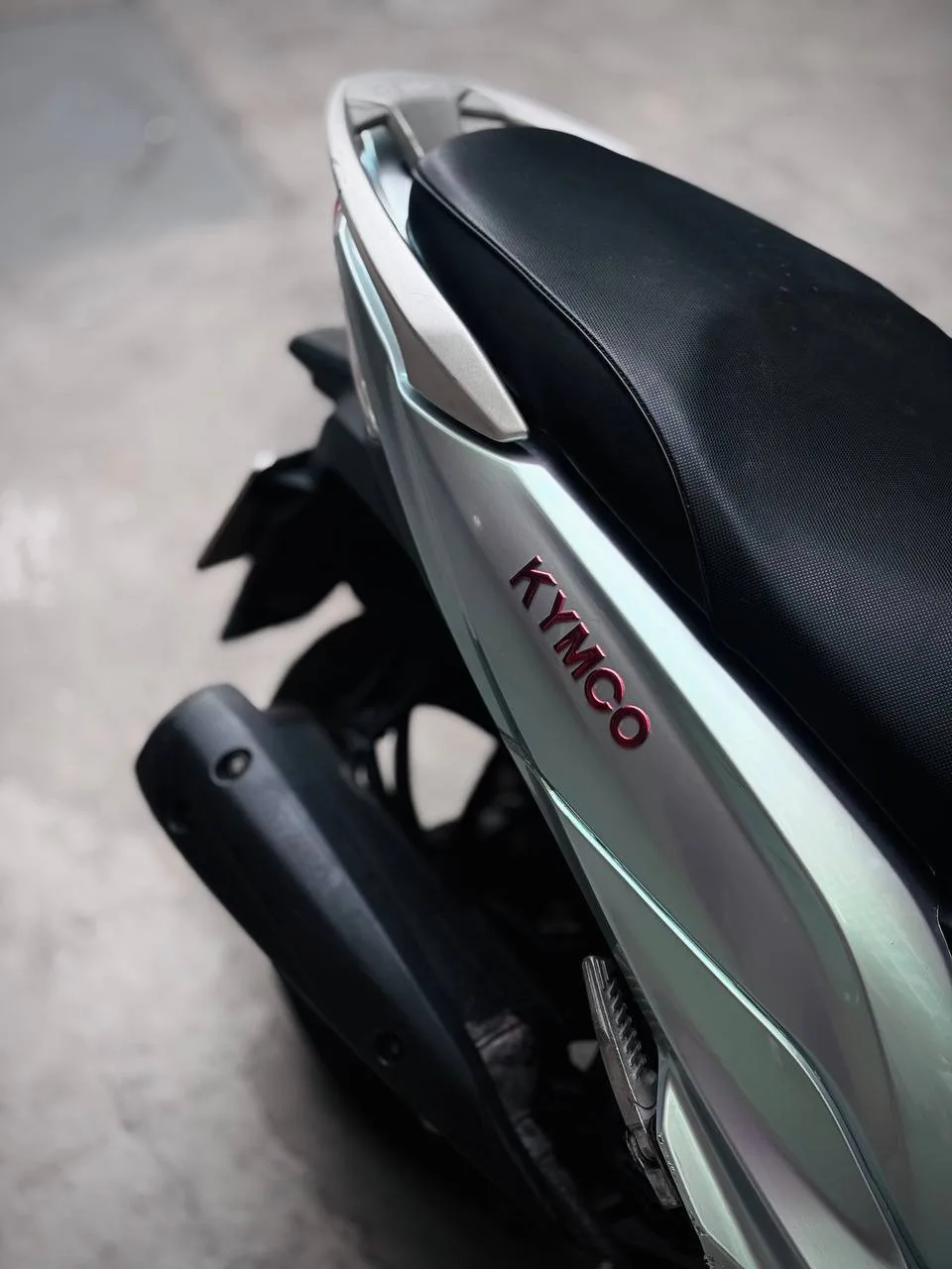 KYMCO 50cc, 2022, фото 2