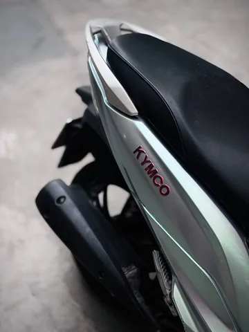 KYMCO 50cc, 2022, фото 2