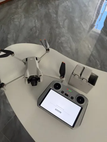 Дрон DJI Drone Combo 3 Series, фото 3