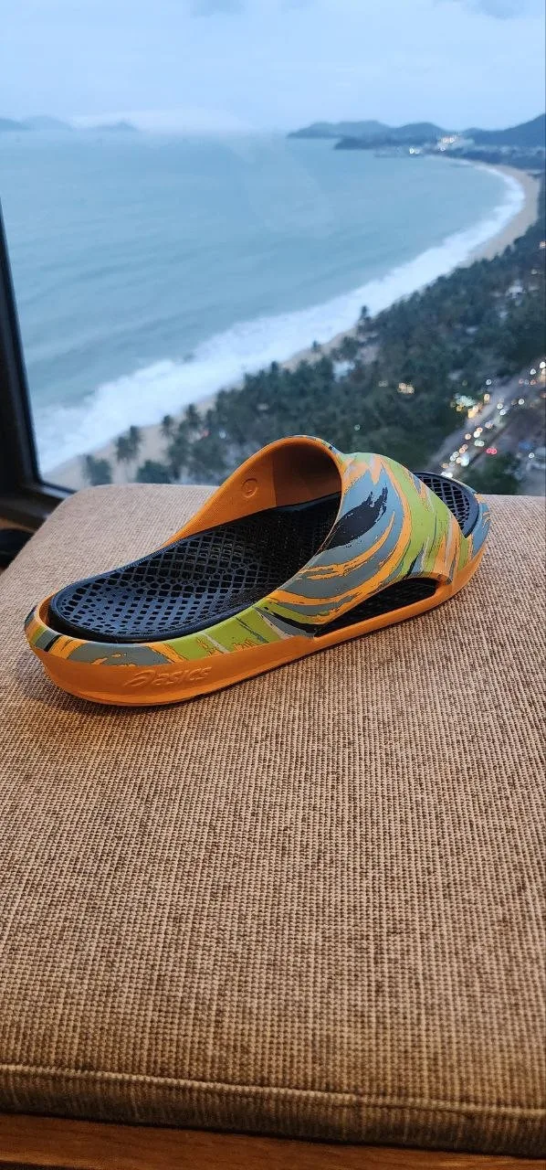Сандалии Asics Actibreeze 3D Sandal, размер 43-44, фото 6