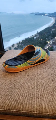 Сандалии Asics Actibreeze 3D Sandal, размер 43-44, фото 6