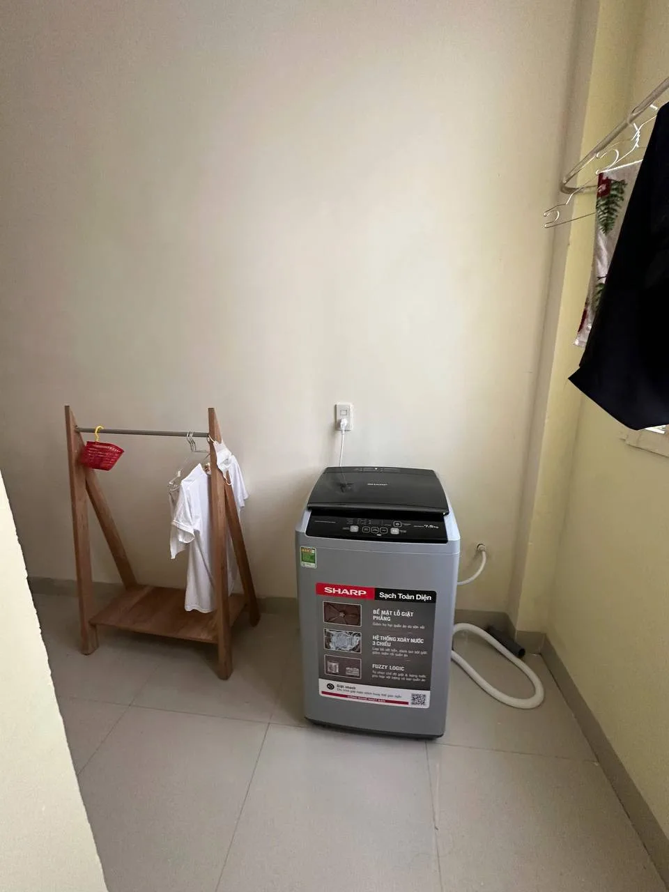 Дом 72 м² с 2 спальнями у рынка Sơn Thuỷ, фото 3