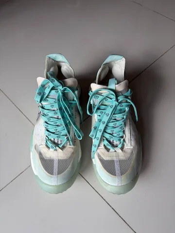 Кроссовки Nike, размер 37.5, фото 3