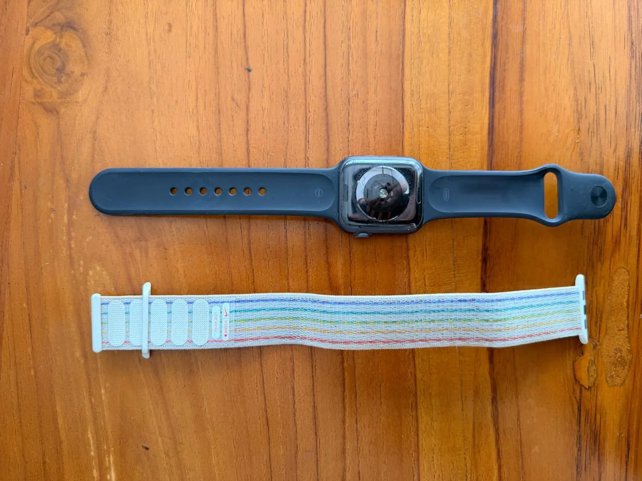 Apple Watch SE 5 44m, фото 2