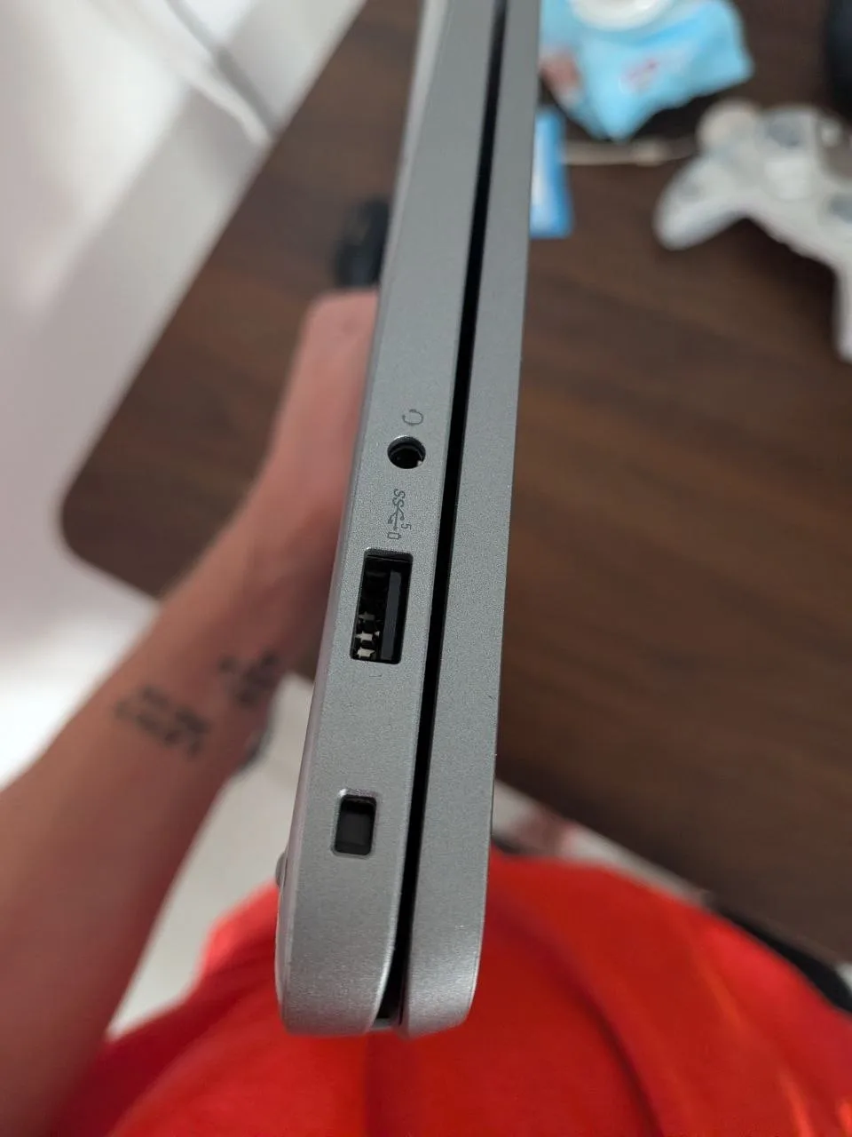 Dell Latitude 3340 2-in-1 (2024), i5-1345U, 16 ГБ, SSD 256 ГБ, фото 8