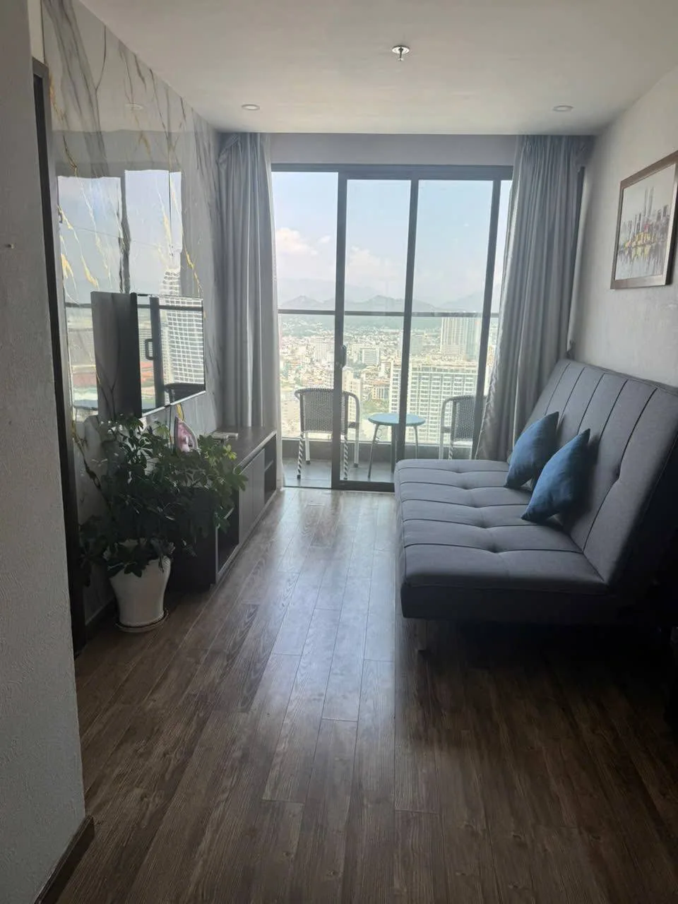 Квартира 65 м² в Virgo, высокий этаж, фото 4
