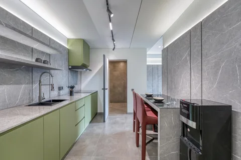 Апартаменты 1BR у пляжа Пандава, Букит, фото 5