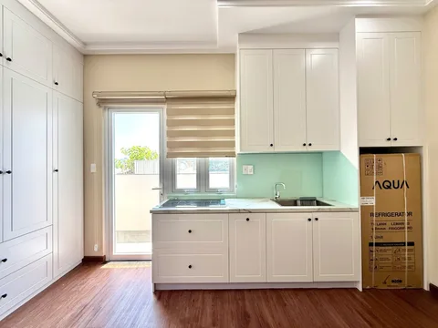 Студия 25 м² с отдельным входом, Phước Long, фото 4