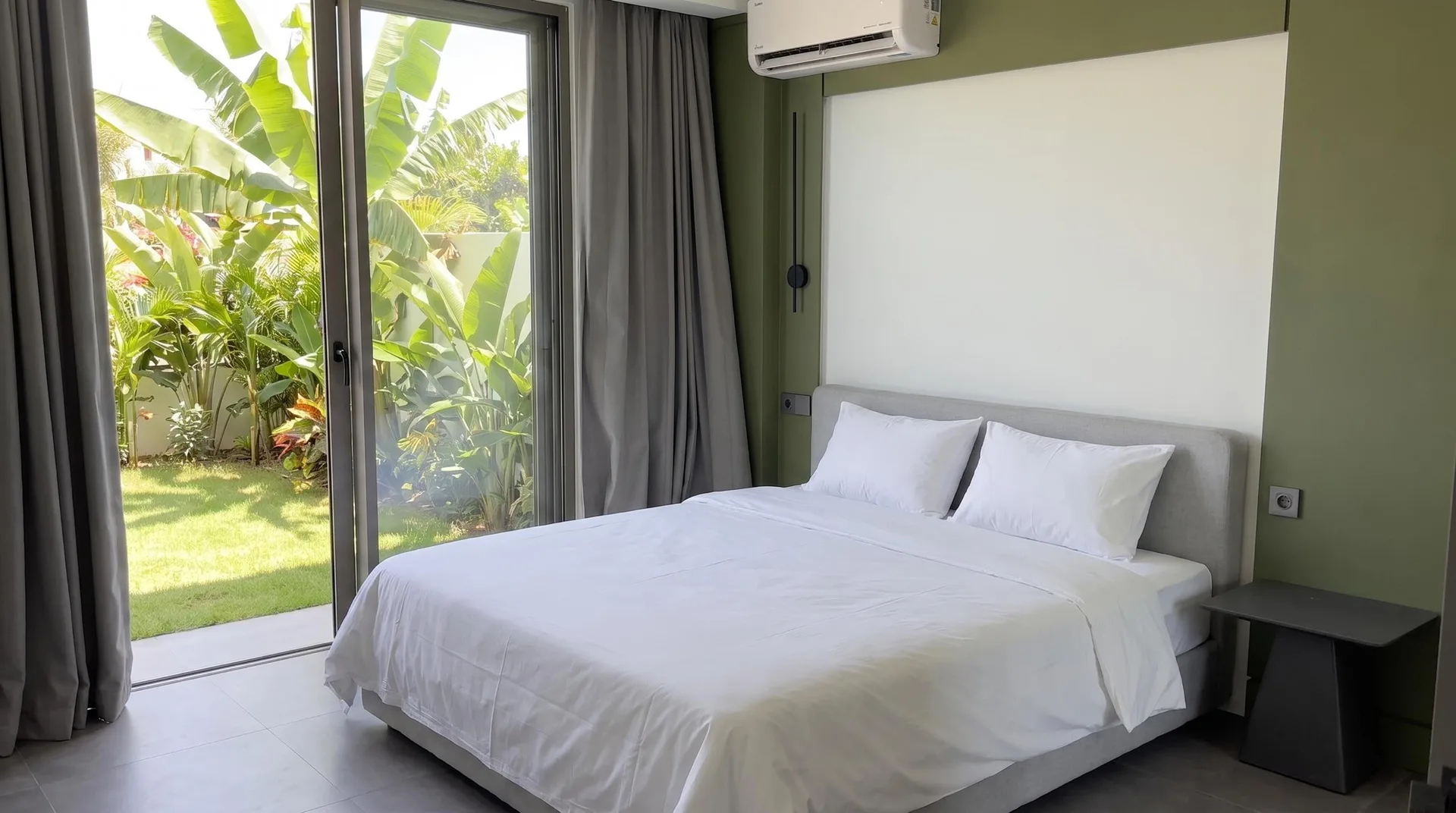 Апартаменты 1BR у пляжа Пандава, Букит, фото 4