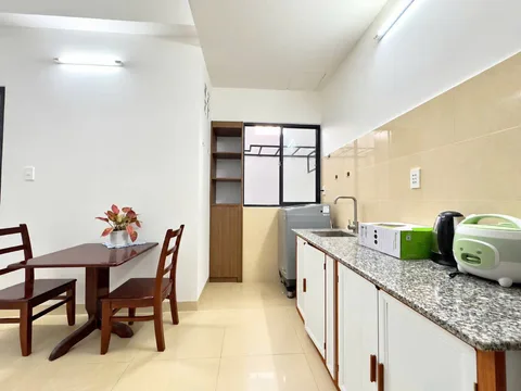 Квартира 30 м² на Đinh Lễ, Южный Нячанг, фото 4