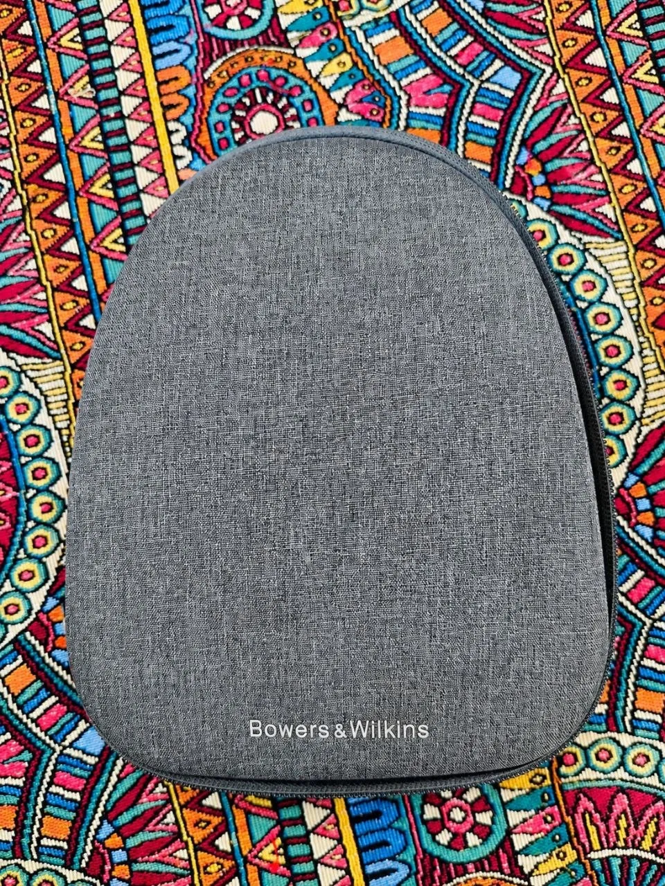 Наушники Bowers & Wilkins PX7, фото 2