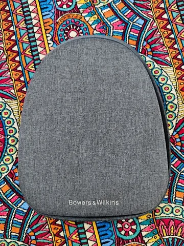 Наушники Bowers & Wilkins PX7, фото 2