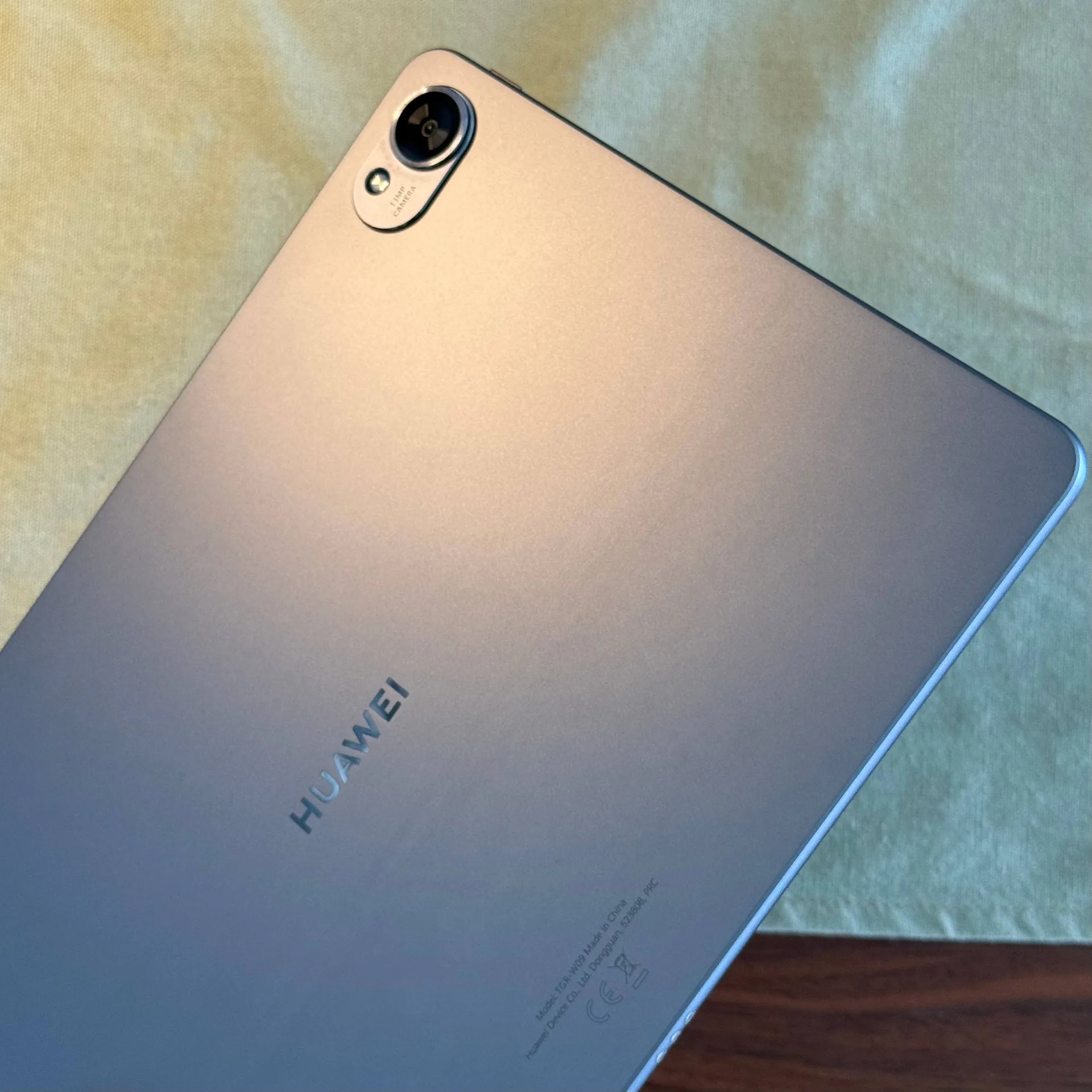 Huawei MatePad 11.5”S PaperMatte Edition, 8/256 GB, фото 4