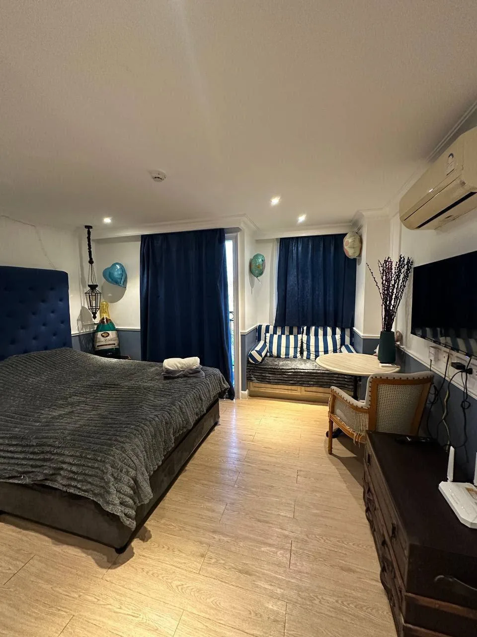 Студия в 7 seas cote d azur