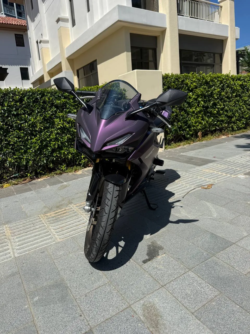 Honda CBR150R 2023