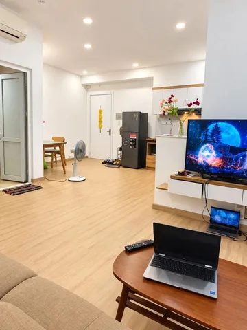 Квартира 2-bedroom в Oceanus, 56 м², фото 7