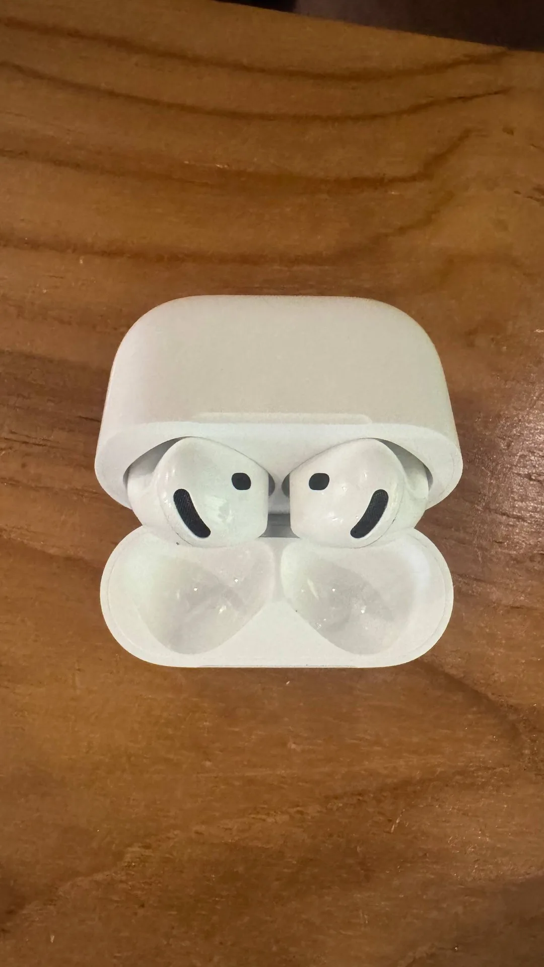 AirPods 5 серия, новые