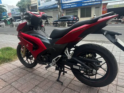 HONDA WINNER X 150cc, 2022, фото 4