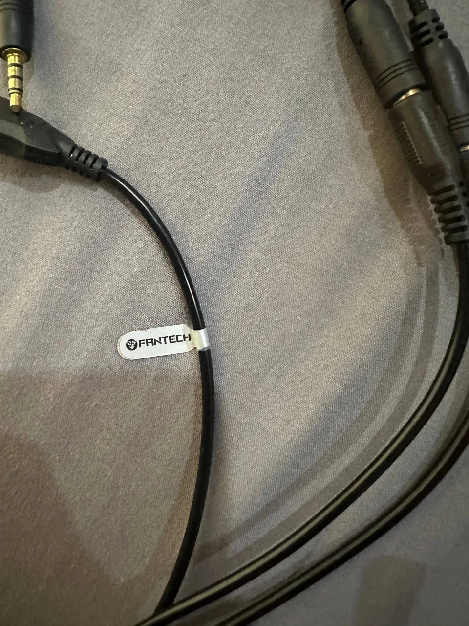 Игровая гарнитура Fantech HG11 Captain, новая, фото 2