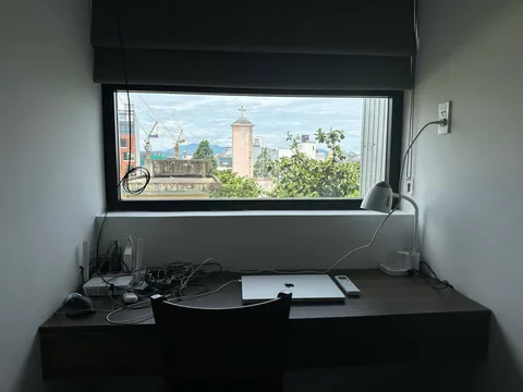 2BR квартира у Dragon Bridge, An Hai, фото 3