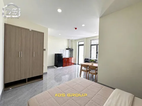 Новая студия 30 м² в VCN Phuoc Long, фото 2