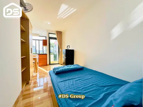 Квартира 28 м² в Ан Бинь Тан, Южный Нячанг, ABT-A1302, фото 2