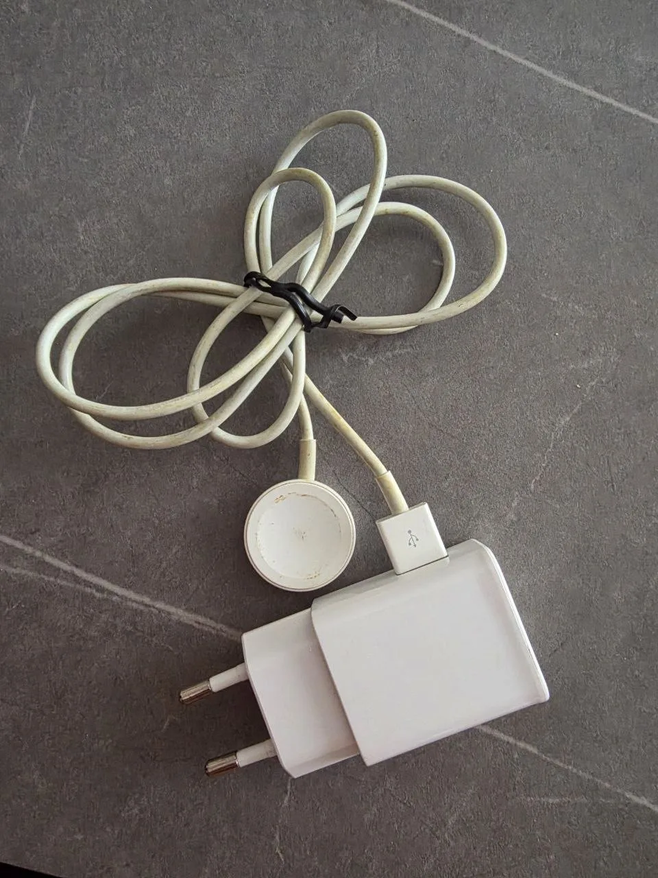 Apple Watch 3, 38mm, GPS, фото 3