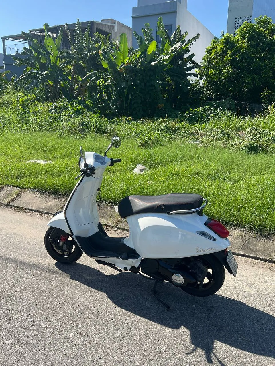 Vespa Primavera 125, 2016, фото 3