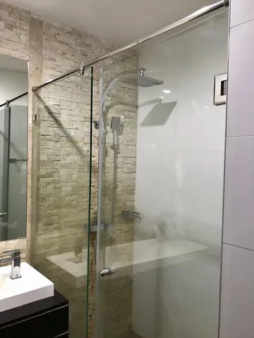 Студия 45 м² с балконом и джакузи в The Regent Bangtao, фото 3