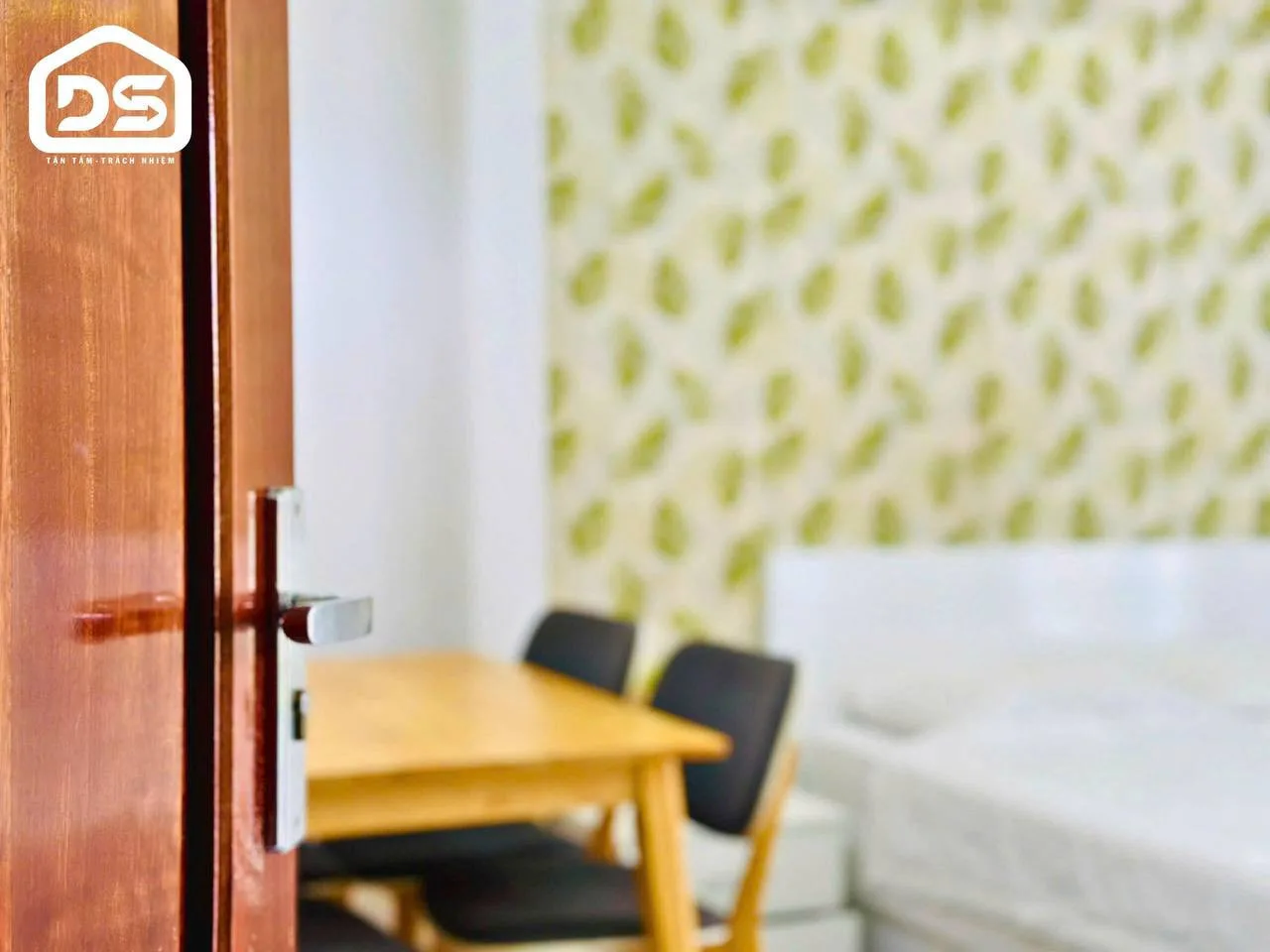 Квартира 30 м² в Ха Куанг 2, NM-44204