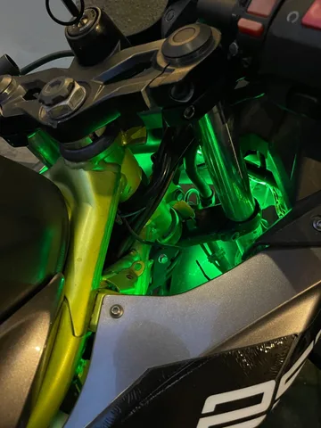 Kawasaki Ninja 250SL, 2018, фото 4