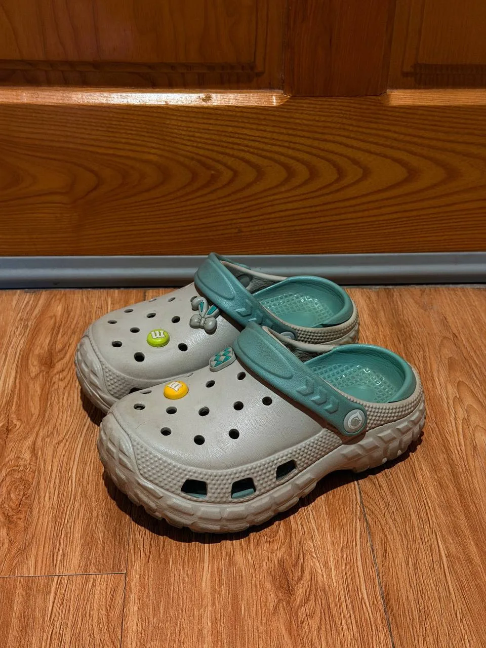 Кроссовки Adidas Terrex, 31 размер, фото 3