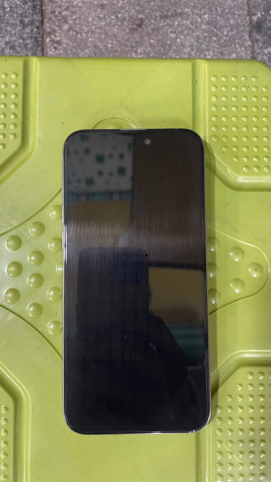 iPhone 15 pro max, 256 ГБ, серый, фото 2