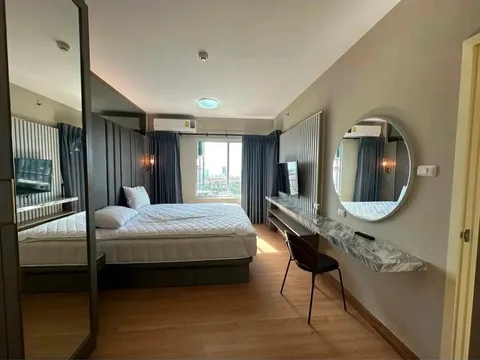 Квартира с 1 спальней в Supalai Mare Pattaya, 31 этаж, вид на море, фото 5