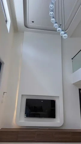 Новый дом 94 м² на севере, фото 3