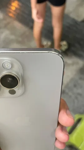 iPhone 15 pro max, 256 ГБ, серый, фото 3