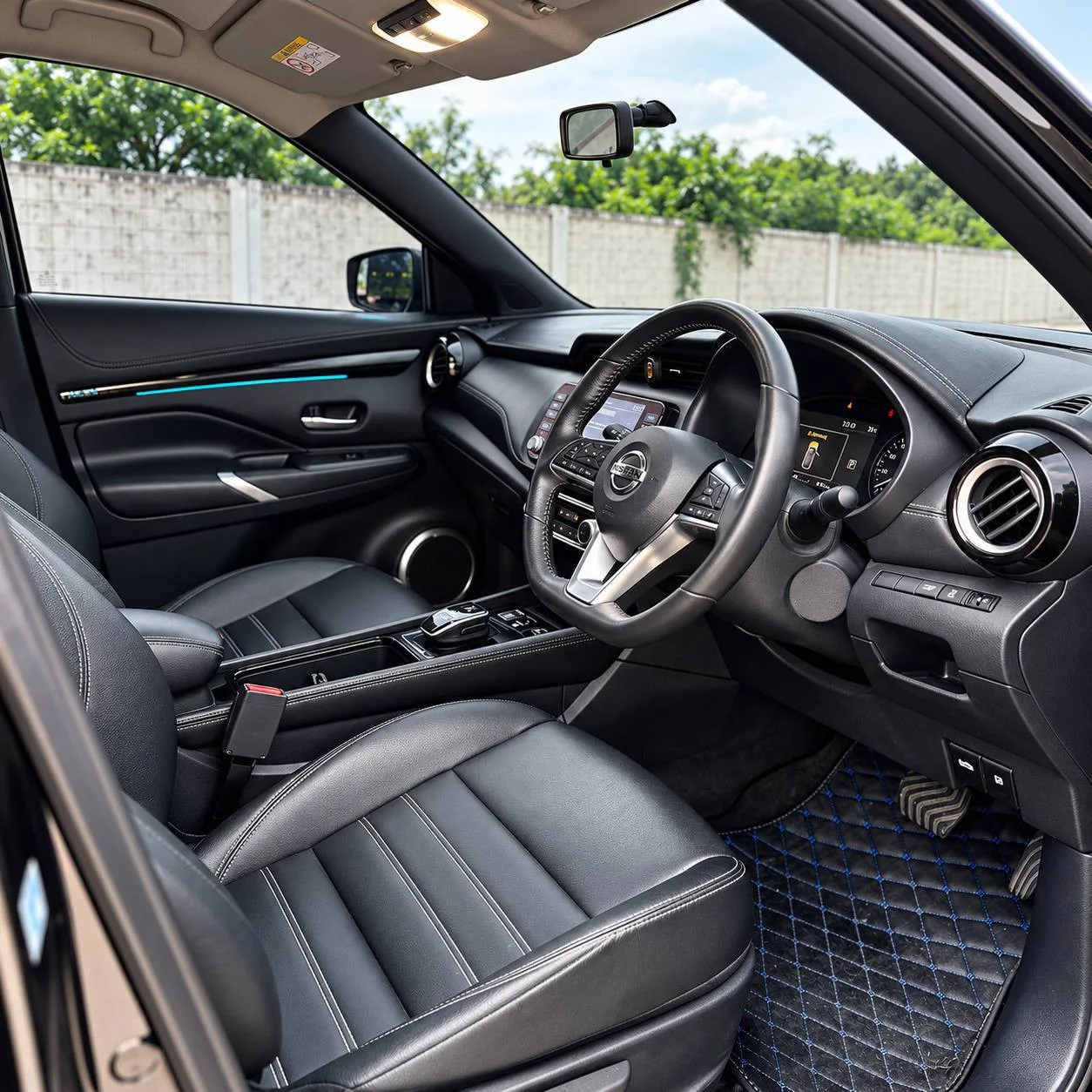 Nissan Kicks e-POWER, 2024, фото 4