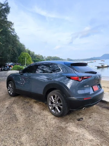 Mazda CX-30, 2023, фото 5
