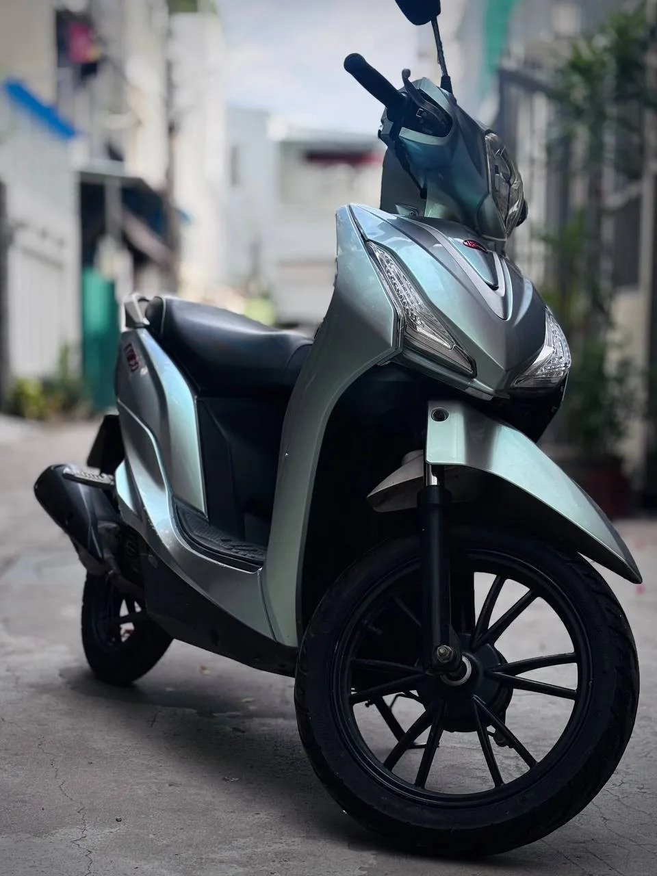 KYMCO 50cc, 2022
