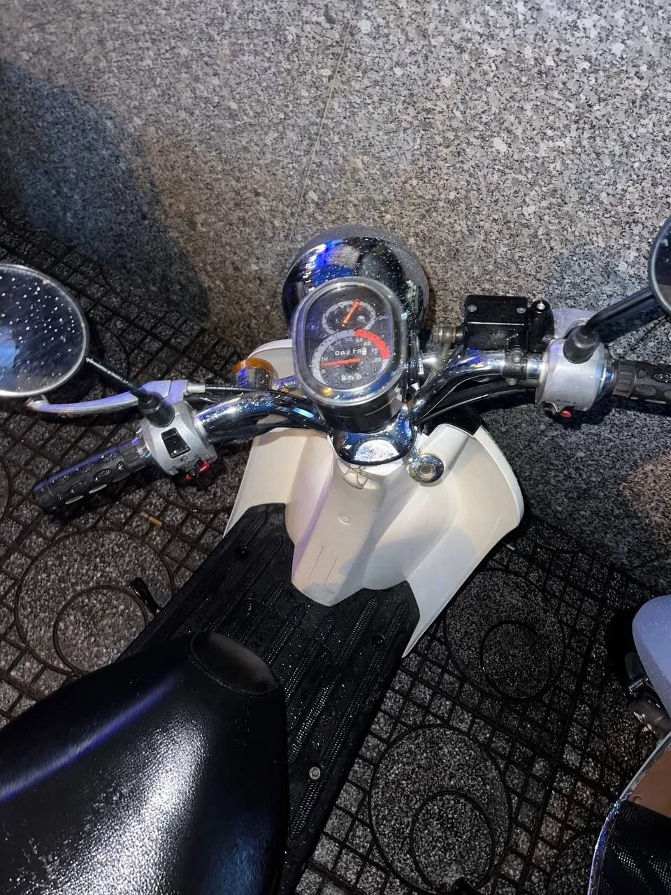 Crea 50cc, 2022, фото 3