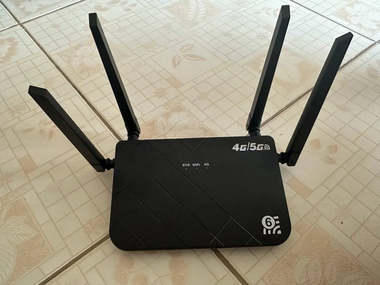 WiFi роутер с SIM-картой, фото 2