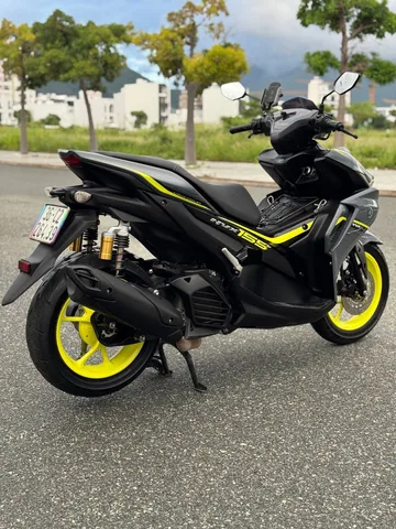Yamaha NVX 155 v2, 2022, фото 3