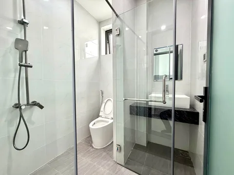 Новая квартира 38 м², Cồn Tân Lập, центр, фото 2