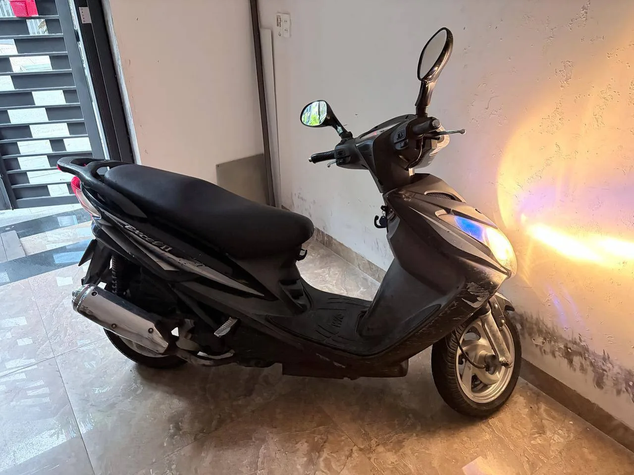 SYM EXCEL II, 150CC