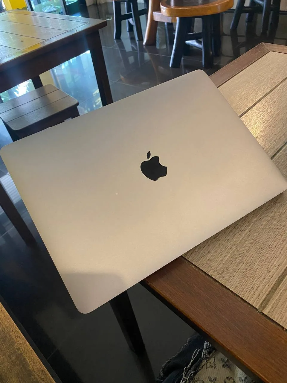 MacBook 2017
