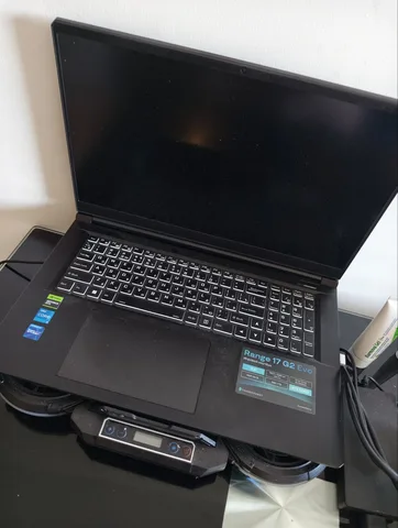 Игровой ноутбук Thunderobot 17 g2 evo, RTX 5050, фото 2