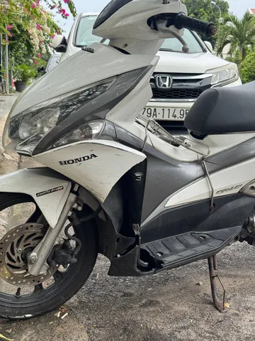 Honda Airblade 110cc, 2010, фото 6