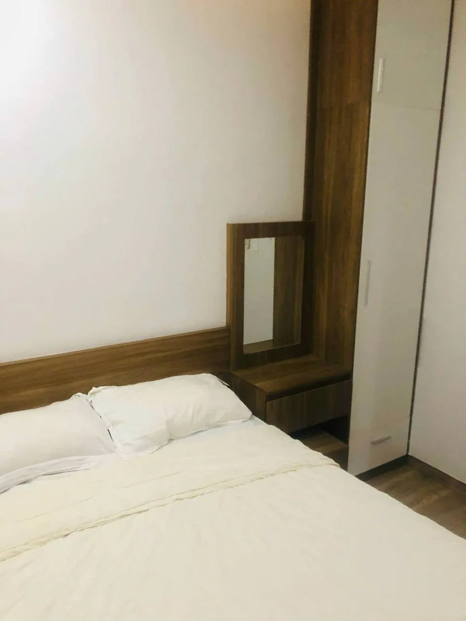 Двухкомнатная квартира (евро-3) в ЖК Oceanus, 37 этаж, фото 9